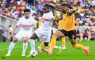الزمالك يحدد موعد عودته من جنوب أفريقيا بعد التعادل مع كايزر تشيفز