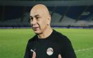 حسام حسن: لا نحتاج لإثبات شيء والنتائج تتحدث عنا.. ولا خلافات داخل المنتخب