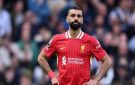 ذا أثلتيك: أوريلي أحبط محمد صلاح في قمة مانشستر سيتي ضد ليفربول