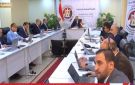 بث مباشر.. الهيئة الوطنية تعقد مؤتمرا صحفيا لمتابعة سير العملية الانتخابية