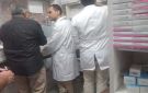 تكليفات في الدقهلية بتوفير نواقص الأدوية بعيادة التأمين الصحي في المنصورة