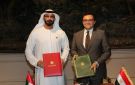 مصر والإمارات توقعان مذكرة تفاهم للتعاون الثقافي