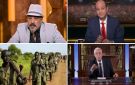 أخبار التوك شو عمرو أديب: بيع الصوت بالانتخابات حرام.. والعلماء يحذرون من مشاهد تقرب للزنا