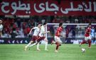 الأهلي يهزم سيراميكا ويتأهل لنهائي السوبر المصري
