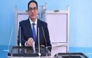 رئيس جامعة القاهرة يدلي بصوته في انتخابات مجلس النواب ويؤكد: المشاركة واجب وطني - eg