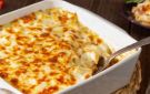 مائدة الجمعة.. طريقة عمل مكرونة بالبشاميل