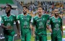 الأهلي السعودي يحسم بطاقة نصف نهائي كأس الملك بركلات الترجيح بعد مواجهة مثيرة مع القادسية