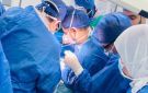 الرعاية الصحية: 800 ألف جراحة بـ43 مستشفى بمحافظات المرحلة الأولى