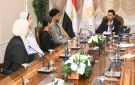 صبحي يبحث استعدادات أبطال المشروع القومي للموهبة والبطل الأوليمبي