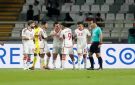 منافس مصر.. منتخب الإمارات يعلن قائمته المشاركة في كأس العرب