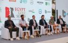 نقلة نوعية في 2025.. الجولف المصري يدخل مرحلة جديدة من الانتشار الدولي والتنظيم الاحترافي