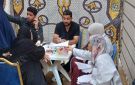 جامعة بنها وحياة كريمة ينظمان قوافل طبية وتوعوية بقرية الجلاتمة بالجيزة