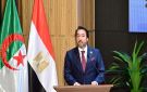 رئيس مجلس الإصلاح الاقتصادي الجزائري: يمكننا أن ننتج مع مصر لنصدر معا