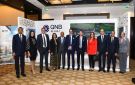 مشاركة متميزة لبنك QNB مصر الراعي البلاتيني في المؤتمر الاقتصادي الناس والبنوك 