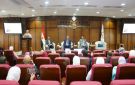 معهد التخطيط يحتفل بتخريج دفعة جديدة من دبلوم اتخاذ القرار القائم على الأدلة 