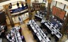 13.2 تراجعا في قيمة تداولات البورصة المصرية بأول أسبوع من نوفمبر