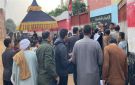 إقبال كثيف بمركز أبو حماد بالشرقية للتصويت في انتخابات مجلس النواب