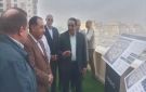 مدبولي يتفقد مشروع تطوير الفسطاط فيو بمحافظة القاهرة