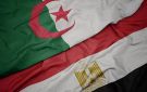 الجزائر تؤكد دعم الشركات المصرية لتعزيز التعاون الصناعي والتجاري