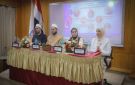 بالتعاون بين الأزهر وجامعة طنطا.. ندوة حول دور المرأة في بناء الأسرة