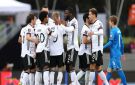 تشكيل ألمانيا ضد سلوفاكيا بتصفيات كأس العالم