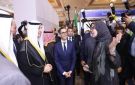 وزير الاستثمار و التجارة الخارجية يفتتح فعاليات الأسبوع الكويتي السادس عشر بالقاهرة