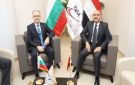 وكالة الفضاء المصرية تبحث مجالات التعاون مع بلغاريا