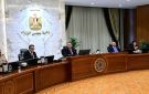 9 قرارات جديدة في الاجتماع الـ65 لمجلس الوزراء برئاسة الدكتور مصطفى مدبولي