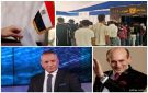 الوطنية للانتخابات: تلقينا 221 شكوى على مدار يومي التصويت للنواب.. ومحمد صبحي: أصبت بفيروس في المخ وتعذبت في العلاج أخبار التوك شو