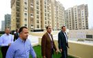 رئيس الوزراء يتفقد أعمال إعادة إحياء منطقة درب اللبانة ..المشروع يندرج تحت نوعية الحفاظ على منطقة حضارية تاريخية