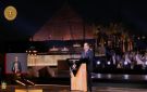 الرئيس السيسي: مصر أول دولة عرفت الحضارة.. واليوم نكتب صفحة جديدة في التاريخ