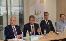 اللجنة الرئيسية لتطوير الإعلام المصري تعقد ثاني اجتماعتها برئاسة المهندس خالد عبدالعزيز