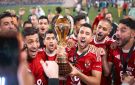 بعد التتويج بالسوبر المصري.. كم مليونا كسبها الأهلي بعد الفوز على الزمالك