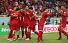 تشكيل منتخب إسبانيا أمام جورجيا في تصفيات كأس العالم