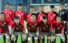 اليوم.. منتخب الناشئين يتعرف على منافسه في كأس العالم