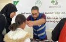 مبادرة مصر في عيونا تحصل جنوب سيناء لتقديم خدمات مجانية