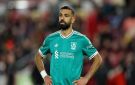 موقف محمد صلاح.. ليفربول يعلن الفائز بجائزة هدف شهر أكتوبر (فيديو)