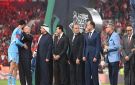  وزير الرياضة: مليار مشاهدة لمباراة الأهلى والزمالك تعكس قدرة ومكانة الكرة المصرية