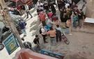أمن الغربية يفحص فيديو مشاجرة بين عدد من الشباب أمام إحدى المدارس بطنطا