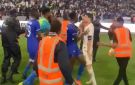 استفزاز وتوتر أجواء.. حريف الهلال يواجه شبح الإيقاف بلقاء مولودية الجزائر