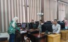 على البرمجة.. 4 دورات تدريبية لتأهيل 286 شابا وفتاة بالشرقية