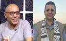 تجديد حبس الباحث إسماعيل الإسكندراني والكاتب هاني صبحي 15 يوما