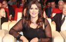 وصول النجمة القديرة هالة صدقي لشرم الشيخ