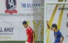 الأهلي يفوز على سيراميكا بهدف نظيف في البطولة الدولية للناشئين