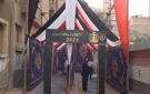 انطلاق تصويت المصريين بالداخل في المرحلة الثانية من انتخابات مجلس النواب