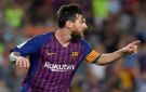 تقرير: خطة برشلونة لتكريم ميسي