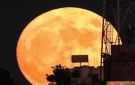 ظاهرة القمر العملاق 2025.. حدث فلكي مميز خلال ساعات (الموعد بالساعة والتفاصيل)