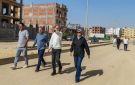 الإسكان: متابعة المشروعات الجارية بالمدن الجديدة