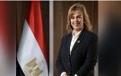 عايدة محي الدين: المتحف الكبير هدية مصر للعالم وسيحقق مكاسب بالجملة