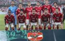 كلاسيكو مصري.. مباراة الأهلي ضد الزمالك بث مباشر قناة دبي الرياضية